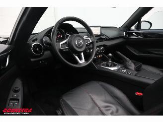 Mazda MX-5 1.5 SkyActiv-G 131 GT-M Leder Navi Clima Cruise SHZ PDC picture 24