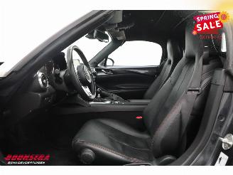 Mazda MX-5 1.5 SkyActiv-G 131 GT-M Leder Navi Clima Cruise SHZ PDC picture 23