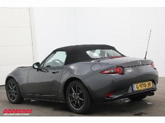 Mazda MX-5 1.5 SkyActiv-G 131 GT-M Leder Navi Clima Cruise SHZ PDC picture 4