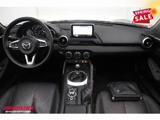 Mazda MX-5 1.5 SkyActiv-G 131 GT-M Leder Navi Clima Cruise SHZ PDC picture 21