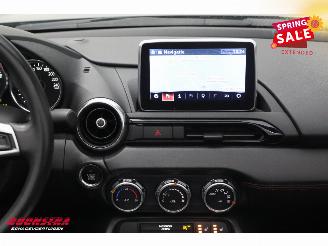 Mazda MX-5 1.5 SkyActiv-G 131 GT-M Leder Navi Clima Cruise SHZ PDC picture 22