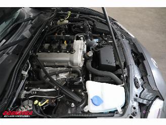 Mazda MX-5 1.5 SkyActiv-G 131 GT-M Leder Navi Clima Cruise SHZ PDC picture 8