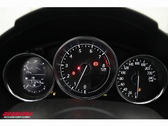 Mazda MX-5 1.5 SkyActiv-G 131 GT-M Leder Navi Clima Cruise SHZ PDC picture 26