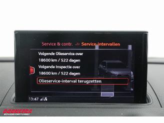 Audi A3 Sportback 35 TFSI Aut. Sport S-Line Virtual Navi Clima Cruise SHZ PDC picture 26