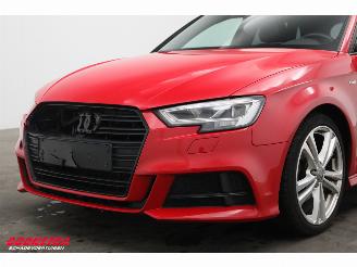 Audi A3 Sportback 35 TFSI Aut. Sport S-Line Virtual Navi Clima Cruise SHZ PDC picture 11