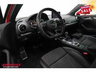 Audi A3 Sportback 35 TFSI Aut. Sport S-Line Virtual Navi Clima Cruise SHZ PDC picture 17