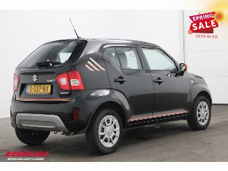 Suzuki Ignis 1.2 Smart Hybrid Comfort TomTom Bluetooth Airco picture 3