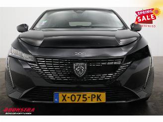Peugeot 308 SW 1.2 PureTech Allure Pack Bus. Apple/Android Virtual Camera PDC picture 7