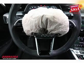 Audi Q8 55 quattro Advanced 115 kWh Pano LED ACC HUD 360° Ventilatie LRHZ picture 20