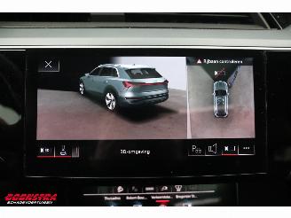 Audi Q8 55 quattro Advanced 115 kWh Pano LED ACC HUD 360° Ventilatie LRHZ picture 27