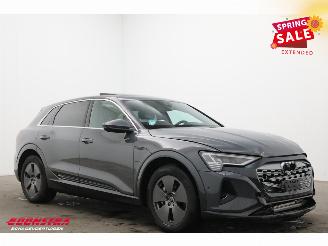 Audi Q8 55 quattro Advanced 115 kWh Pano LED ACC HUD 360° Ventilatie LRHZ picture 2