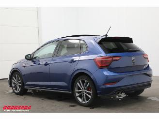Volkswagen Polo 2.0 TSI GTI DSG Pano LED Navi Clima Cruise SHZ PDC picture 4