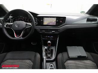 Volkswagen Polo 2.0 TSI GTI DSG Pano LED Navi Clima Cruise SHZ PDC picture 18