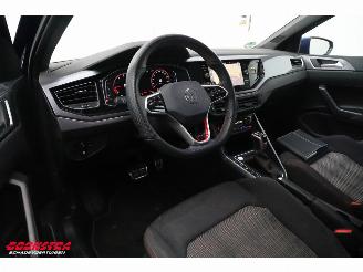 Volkswagen Polo 2.0 TSI GTI DSG Pano LED Navi Clima Cruise SHZ PDC picture 22