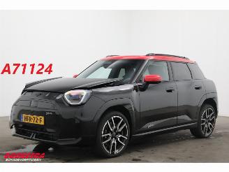 Voiture accidenté Mini Aceman SE JCS XL 54.2 kWh LED ACC Pano HUD 360° H/K Memory 2025/2
