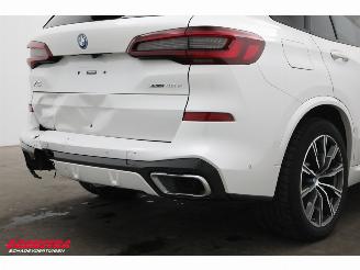 BMW X5 xDrive45e M-Sport Pano LED ACC Lucht Memory Camera AHK picture 7
