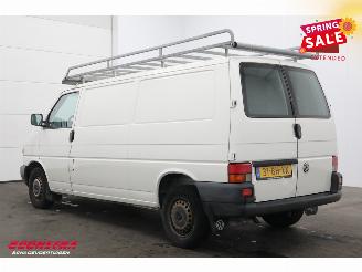 Volkswagen Transporter T5 2.5 TDI Imperiaal picture 4