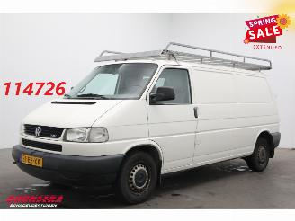 Auto incidentate Volkswagen Transporter T5 2.5 TDI Imperiaal 2003/5