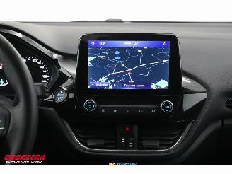 Ford Fiesta 1.0 EcoBoost Hybrid Titanium X LED ACC Apple/Android Camera LRHZ SHZ picture 15