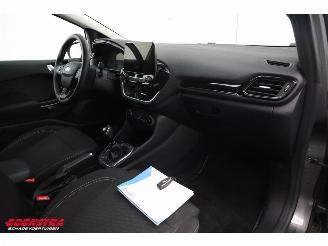 Ford Fiesta 1.0 EcoBoost Hybrid Titanium X LED ACC Apple/Android Camera LRHZ SHZ picture 13