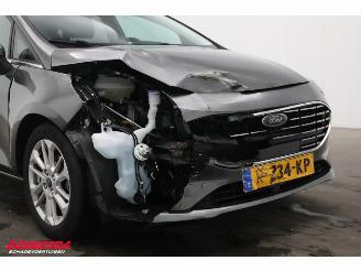 Ford Fiesta 1.0 EcoBoost Hybrid Titanium X LED ACC Apple/Android Camera LRHZ SHZ picture 7