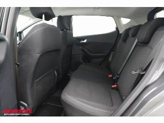 Ford Fiesta 1.0 EcoBoost Hybrid Titanium X LED ACC Apple/Android Camera LRHZ SHZ picture 17