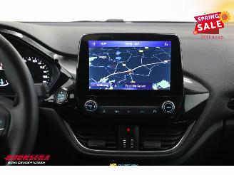 Ford Fiesta 1.0 EcoBoost Hybrid Titanium X LED ACC Apple/Android Camera LRHZ SHZ picture 15