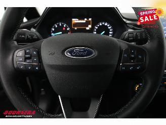 Ford Fiesta 1.0 EcoBoost Hybrid Titanium X LED ACC Apple/Android Camera LRHZ SHZ picture 19