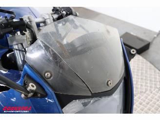 BMW F 800 ST F 800 ST ABS Laser Heizgriffe picture 15