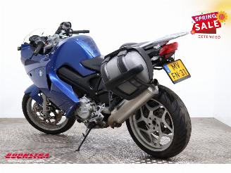 BMW F 800 ST F 800 ST ABS Laser Heizgriffe picture 4