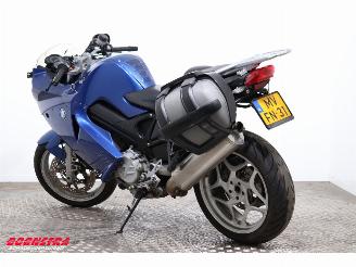 BMW F 800 ST F 800 ST ABS Laser Heizgriffe picture 4