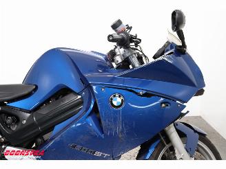 BMW F 800 ST F 800 ST ABS Laser Heizgriffe picture 12