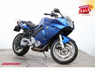 BMW F 800 ST F 800 ST ABS Laser Heizgriffe picture 2