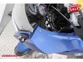 BMW F 800 ST F 800 ST ABS Laser Heizgriffe picture 16