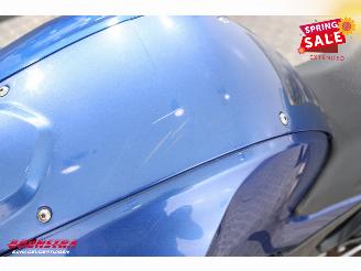 BMW F 800 ST F 800 ST ABS Laser Heizgriffe picture 20