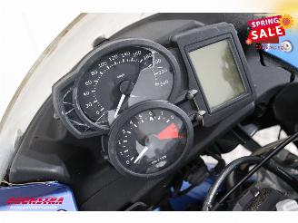 BMW F 800 ST F 800 ST ABS Laser Heizgriffe picture 18