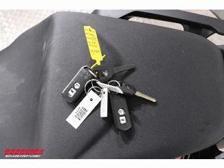 Honda  Forza 750 Forza 750 ABS DCT 9.215 km! picture 18