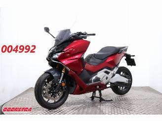 Honda  Forza 750 Forza 750 ABS DCT 9.215 km! picture 1