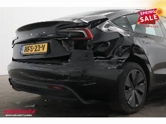 Tesla Model 3 RWD 60 kWh Pano LED ACC Leder SHZ LRHZ picture 19