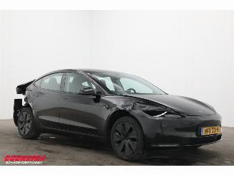 Tesla Model 3 RWD 60 kWh Pano LED ACC Leder SHZ LRHZ picture 2