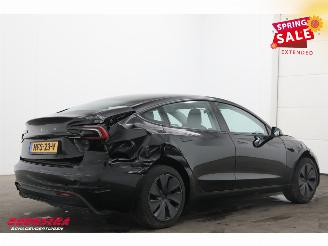 Tesla Model 3 RWD 60 kWh Pano LED ACC Leder SHZ LRHZ picture 3