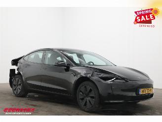 Tesla Model 3 RWD 60 kWh Pano LED ACC Leder SHZ LRHZ picture 2