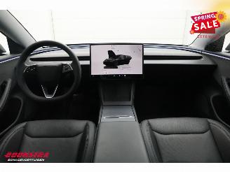 Tesla Model 3 RWD 60 kWh Pano LED ACC Leder SHZ LRHZ picture 26