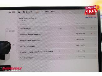 Tesla Model 3 RWD 60 kWh Pano LED ACC Leder SHZ LRHZ picture 38