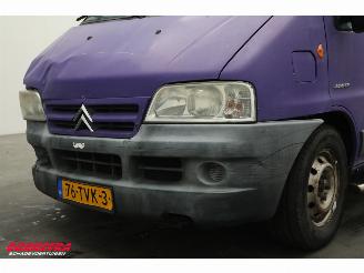 Citroën  Jumper 33LH 2.8HDI Solar Dwarsbed AHK picture 12