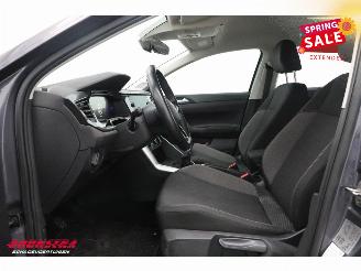 Volkswagen Polo 1.0 TSI Life Virtual ACC Apple/Android Airco picture 16