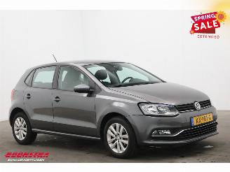 Volkswagen Polo 1.2 TSI Comfortline Airco Bluetooth 98.593 km! picture 2