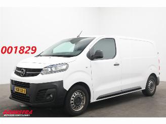 bruktbiler bedrijf Opel Vivaro 1.5 CDTI L2-H1 Enjoy Apple/Android Navi Airco Cruise Camera PDC 2020/7
