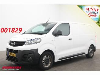 begagnad bil bedrijf Opel Vivaro 1.5 CDTI L2-H1 Enjoy Apple/Android Navi Airco Cruise Camera PDC 2020/7