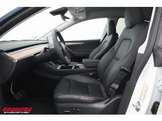 Tesla Model Y RWD 58 kWh Pano LED ACC Camera LRHZ SHZ AHK picture 12